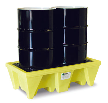 Poly-Spillpallet 2000